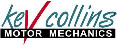 Kev Collins Motor Mechanics .